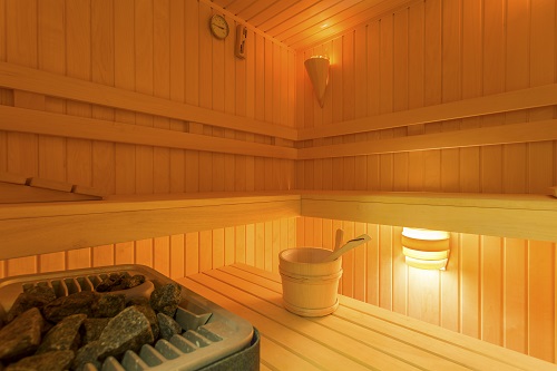 Intsallateur de saunas en Savoie
